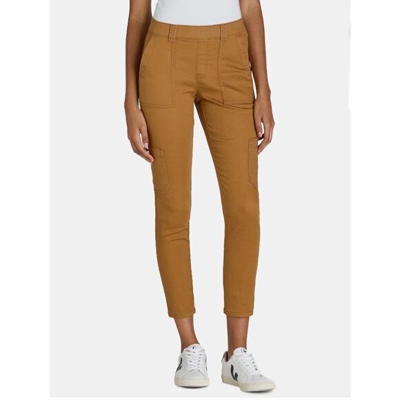 Utility Skinny Jeggings Jeans Pants 2-Pack Size S - Picture 4 of 8